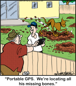 marmaduke